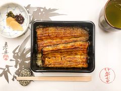 -竹叶亭(银座店)