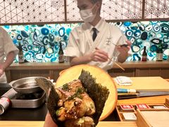 -小十Omakase(地王大厦店)