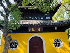 -西园戒幢律寺