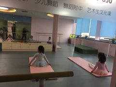 -舞研舞蹈培训(魏公村校区)