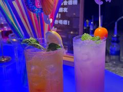 -山海•蒸汽活海鲜自助(皇庭广场店)