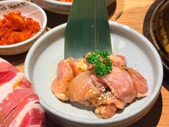 -烧肉达人•炭火烧肉(新天地店)