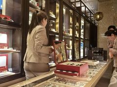-溥仪眼镜(北京SKP店)