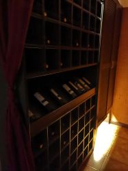 包房-琦品高端美容SPA私佳美场