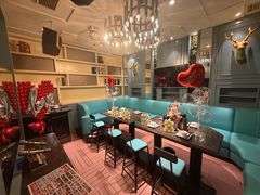 -火吧PTV聚会餐厅(1号店)