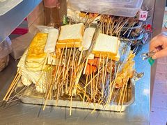 -老谢野馄饨(延安路店)