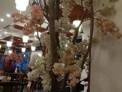 大堂-同得兴面馆.苏式面.三虾面(园区店)