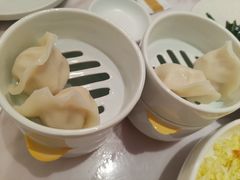 原汁海胆水饺-喜鼎海胆水饺(平安金融中心店)