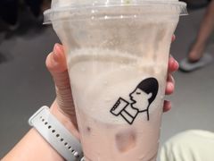 -喜茶(珠海华发商都店)