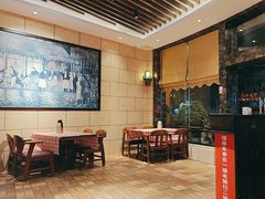 -开心果牛扒城(雍华庭店)