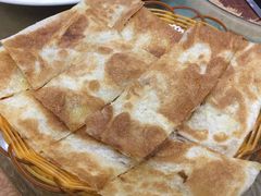 榴莲薄饼-红日饭店(裕隆三路店)