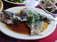 -荔枝楼酒家(员村东璟店)