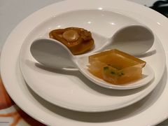 -8餐厅(新葡京酒店)