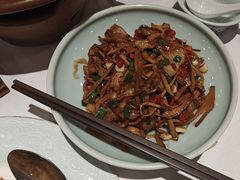 -围龙屋客家食府(福田店)