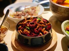 -山石榴·贵州菜(丰盛里店)