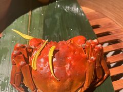 -成隆行·蟹王府(淮海店)