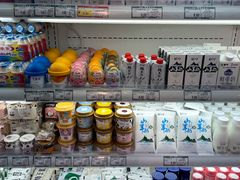 -友谊超市(友谊大厦店)