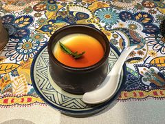 -云海肴·汽锅鸡·云南菜(天山百盛优客店)