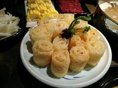 -左庭右院鲜牛肉火锅(新梅广场店)