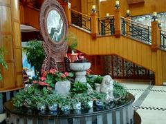 -深圳海景嘉途酒店(东翼楼)