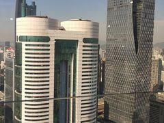 景观位-国贸旋转餐厅(国贸广场店)