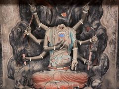 -敦煌莫高窟