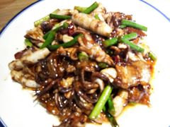 -吕氏疙瘩汤·私家菜馆(慈云寺店)