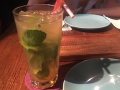-Amanda餐厅(长乐路店)