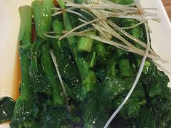 -粤港餐厅(禹州商业广场店)