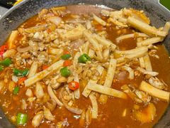 -蛙喔牛蛙(椒江青悦城店)