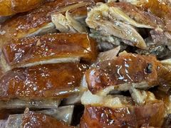 -广香烧腊快餐店