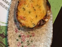 -松子日式料理(东朝阳路店)