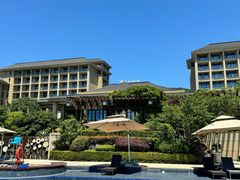 -舟山朱家尖绿城威斯汀度假酒店
