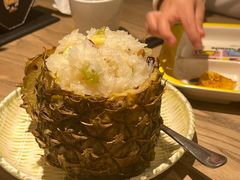-茄子恰恰·新云南小炒(坪山益田店)