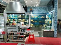 大堂-蚝专家(北滘店)