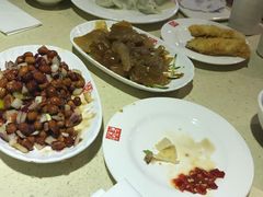 -岳姥姥饺子(泺文路店)