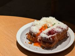 -O'eat Blossom&Pelican(深圳首店)