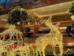 -怡咖啡海鲜自助餐厅(浦东香格里拉店)