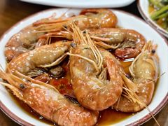 -红灯笼龙凤饭店(宁波老字号店)