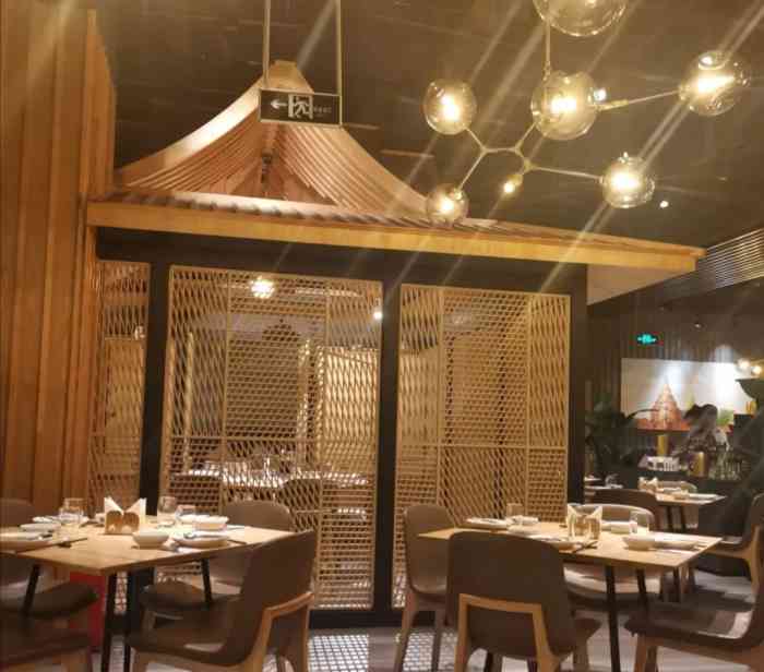 泰香米泰国餐厅(春熙路群光店)