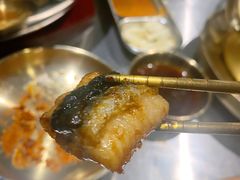 滋补炭烤鳗鱼-本炙炭烤·蒲烧活鳗料理店(金沙洲店)