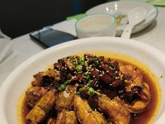 -川人百味(亿合城店)