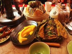 -斗鸡饭场伙(新南门店)