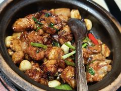 -鼎记啫啫煲(数博万达店)