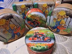 -珍妮曲奇聪明小熊(尖沙咀店)