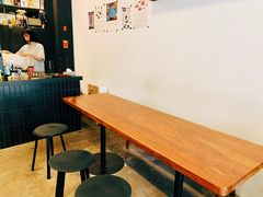 大堂-black rainbow coffee