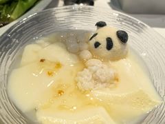 -眉州东坡(团结湖店)