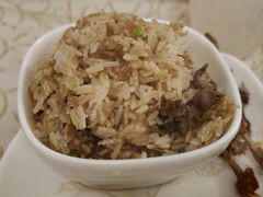 鸽肾焗饭-百利鸽王(紫薇路店)