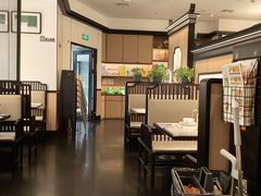 -小菜园新徽菜(常州金坛吾悦店)