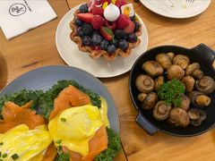 -Money Shops(愚园路店)